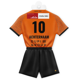 Minikit VV Katwijk Thuis